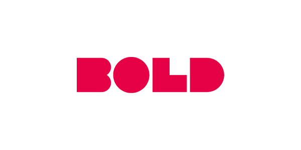 Bold