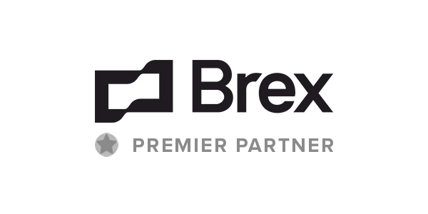 Brex Premier Partner