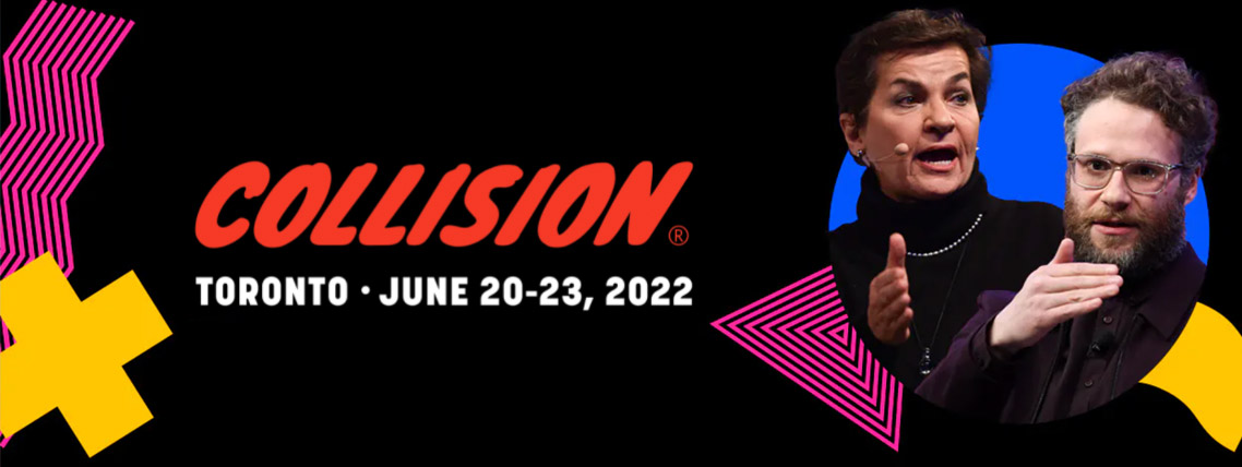 Collision Conference 2022