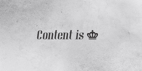 contentisking