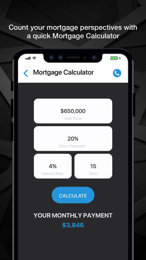 Hypotec App - Absolute Web