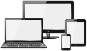 dynamic responsive web design