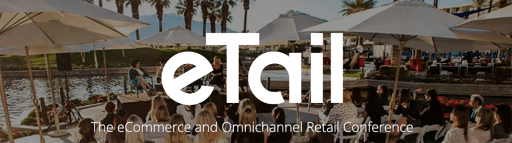 etail conference