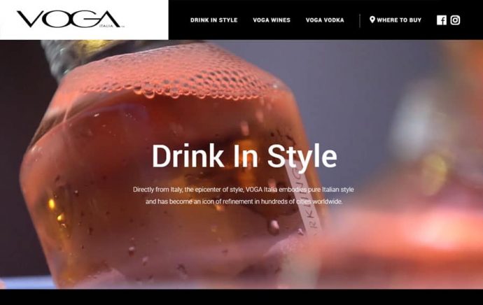 ecommerce-design-and-development-miami-voga-italia-1