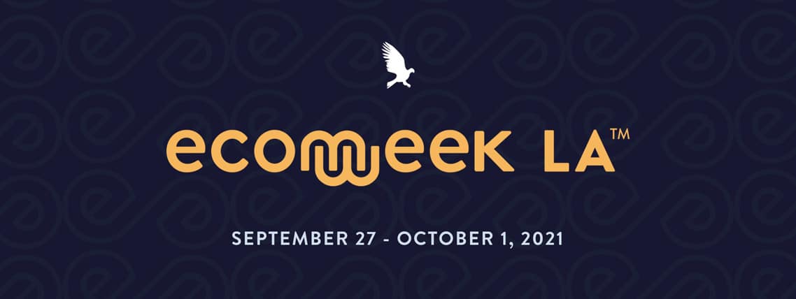 eCommerce Week LA