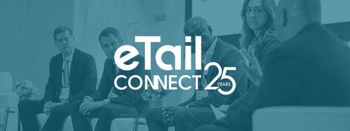 eTail Connect 25