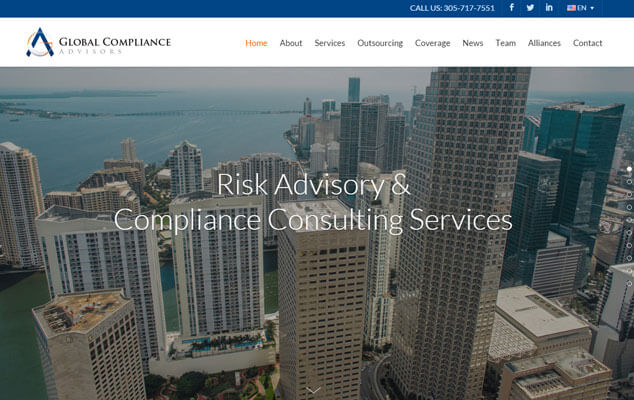 Global Compliance Advisors (GCA)