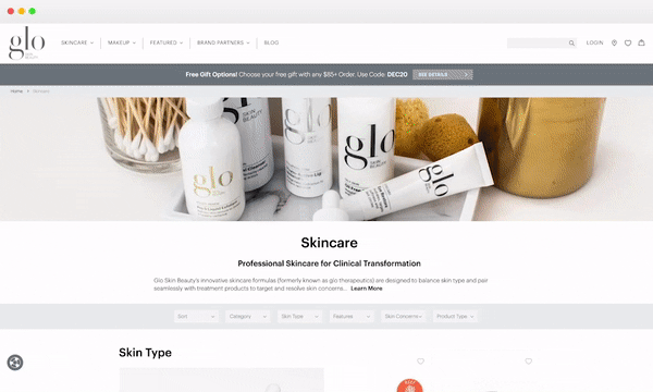 gloskinbeauty