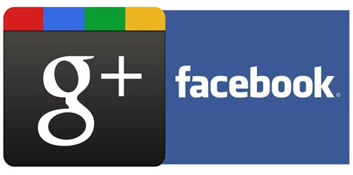 Google+ or Facebook?