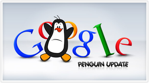 Google Penguin Update: Adjusting Your Marketing Strategy