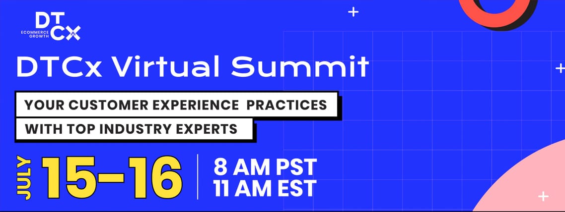 DTCx Virtual Summit