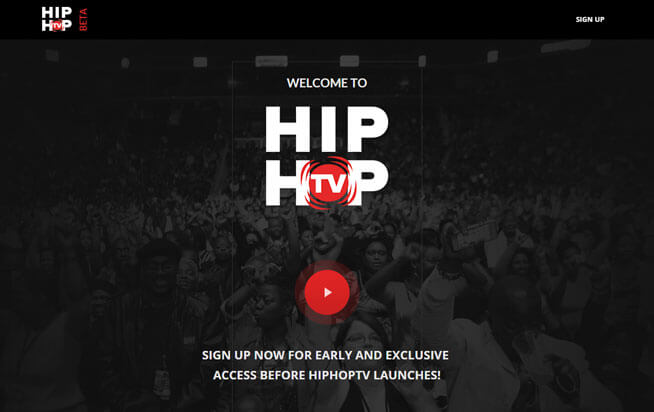 Hip Hop TV