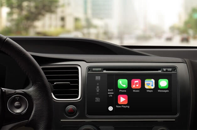 How Connected Cars Might Impact Online Business