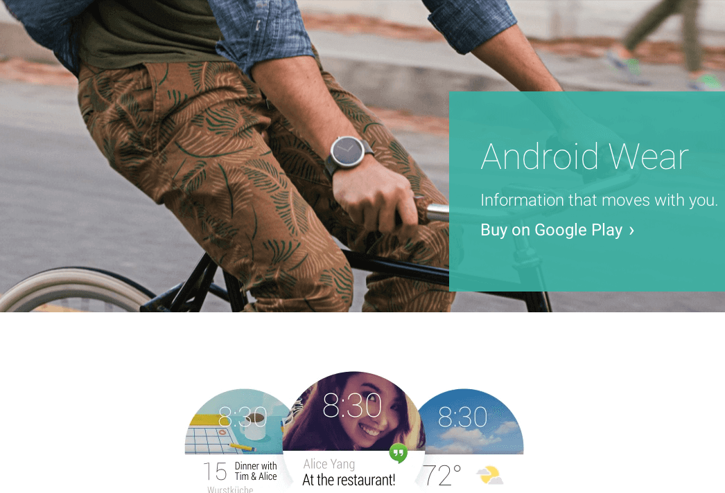 How Wearable Technology Will Affect Your Business