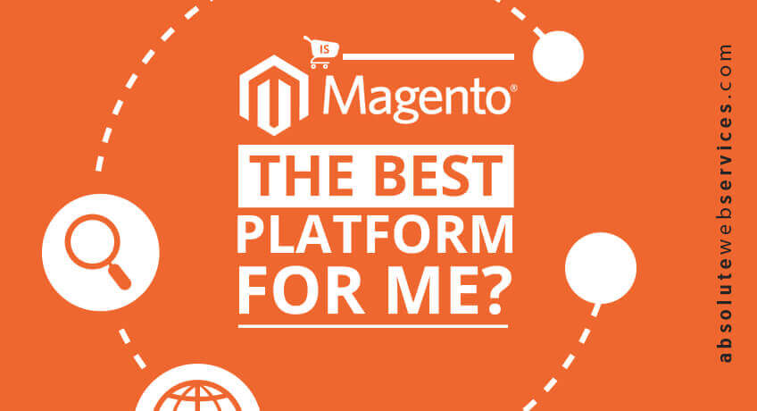 is-magento-the-best-platform-for me