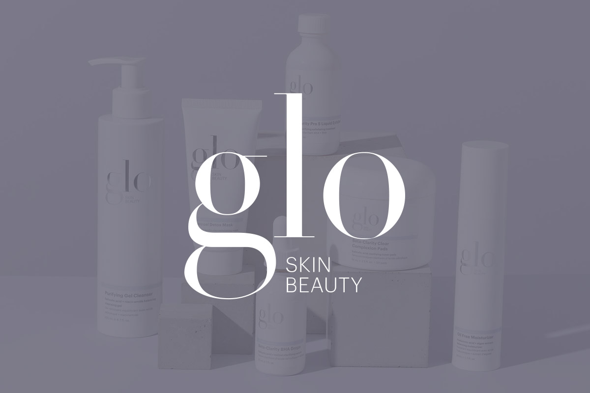 Glo Skin Beauty