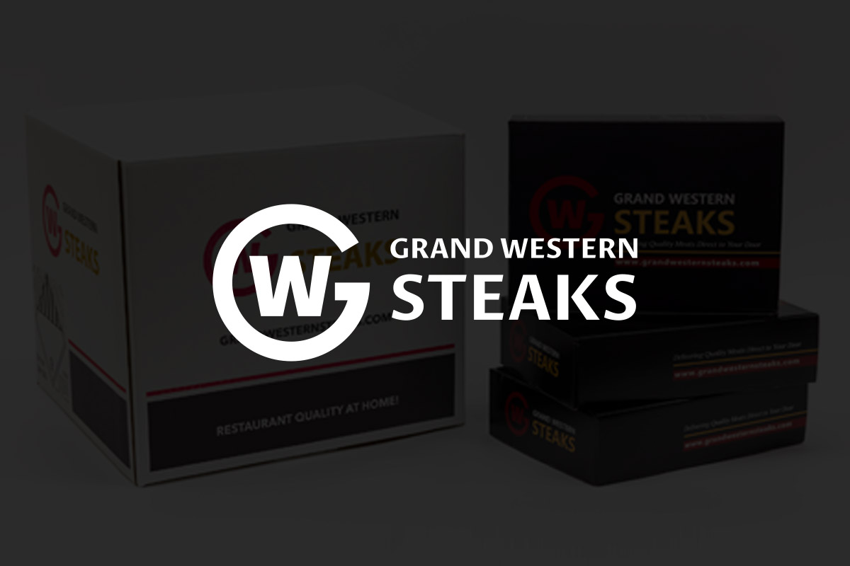 Grand Western Steaks