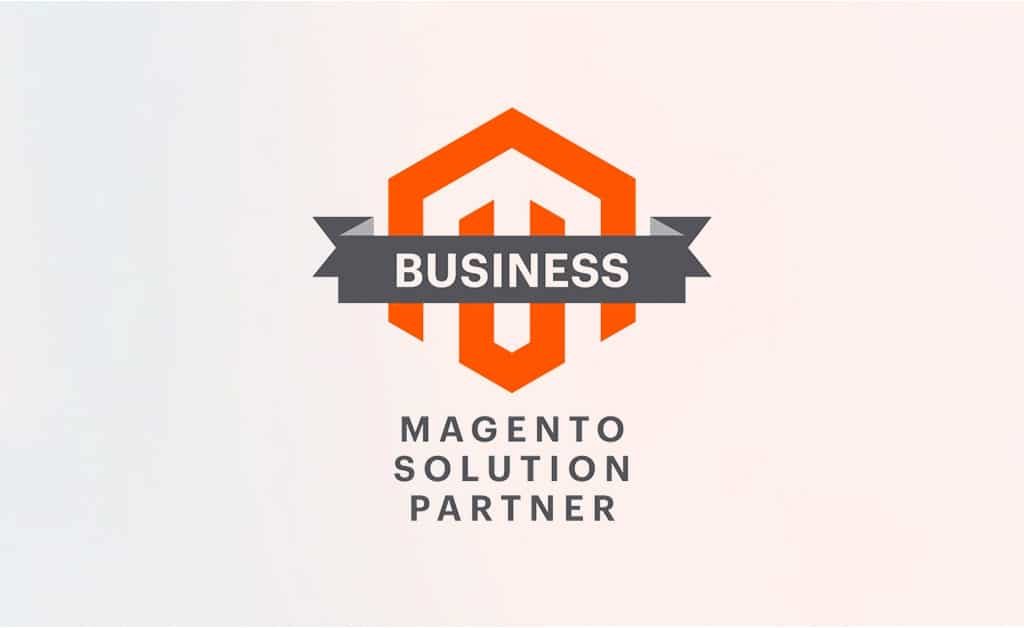 Announcing Partnership with Magento