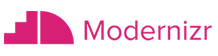 modernizr-logo