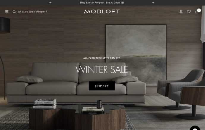 Modloft