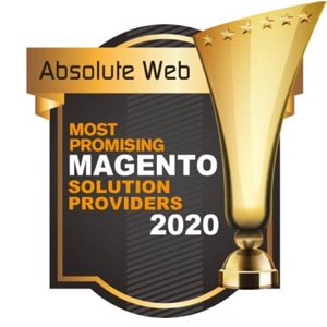 Most promising magento solutions agency 2020