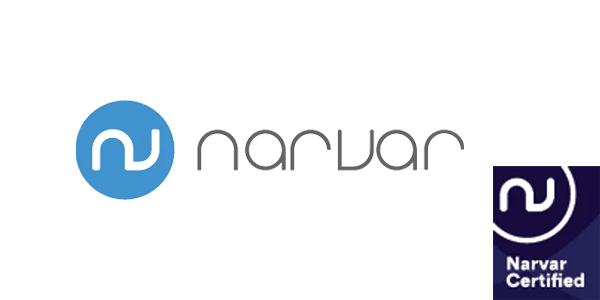 Narvar Certified