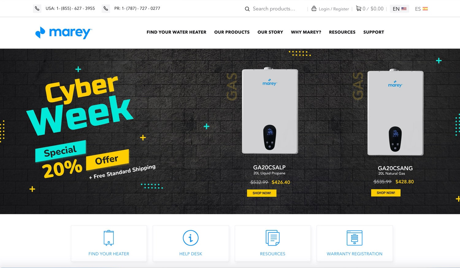 new-website-marey-by-absoluteweb