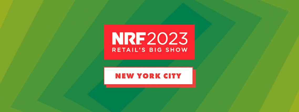 NRF 2023 - Retail's Big Show - New York City