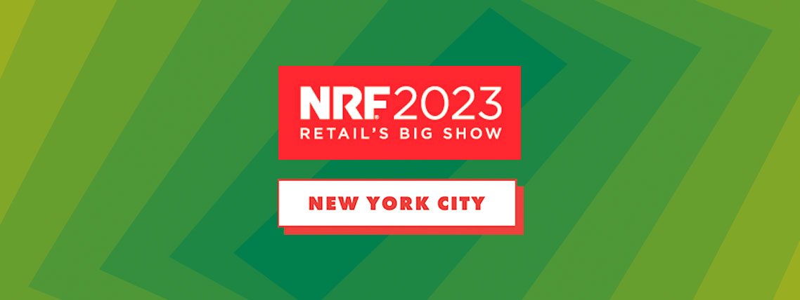 NRF 2023 - Retail's Big Show - New York City