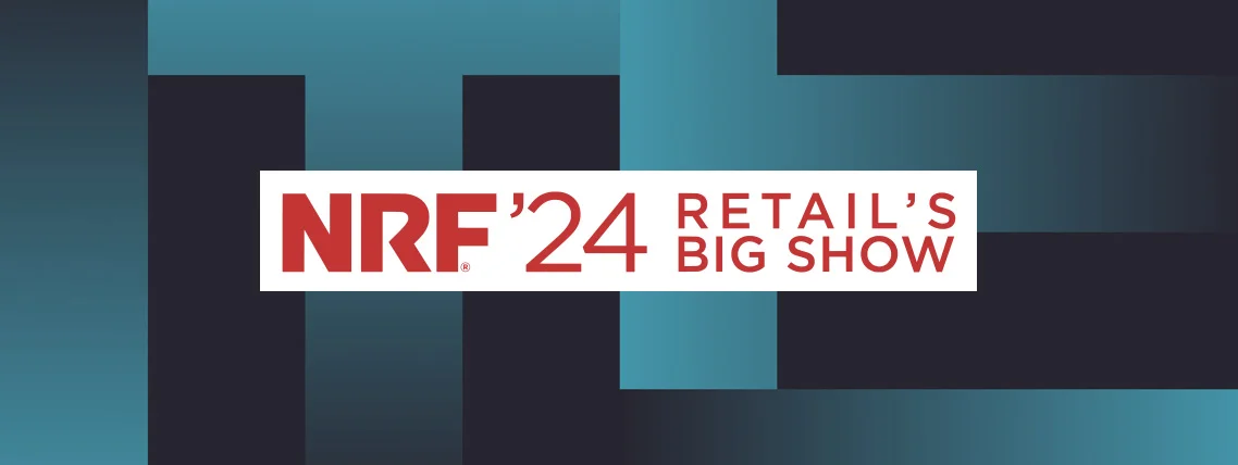 NRF 2024 - Retail's Big Show - New York City