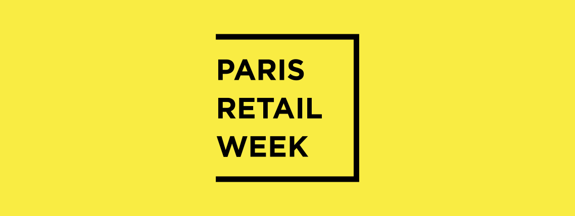 Paris Retail Week 2022