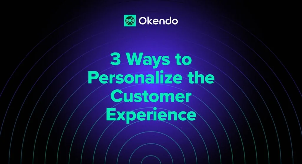 personalize-the-customer-experience