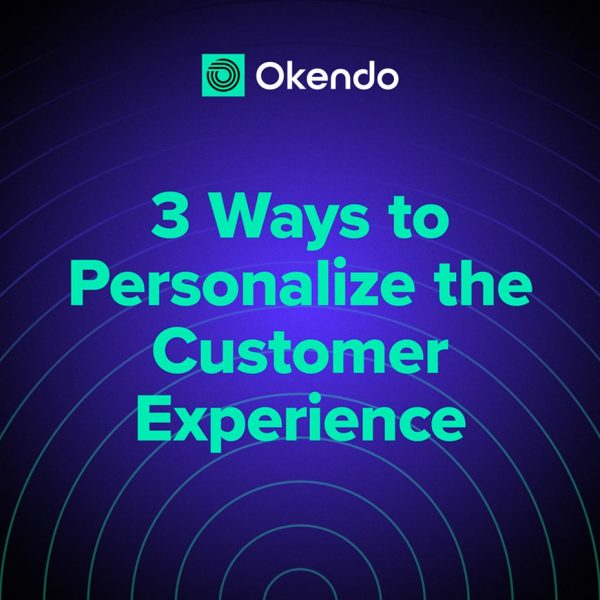 personalize-the-customer-experience