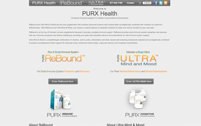 Purx Health