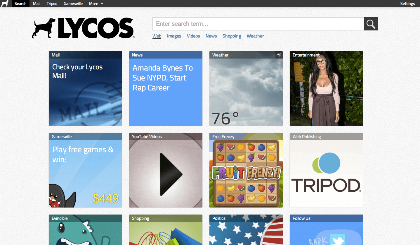 Responsive Designs: One Site, One Look