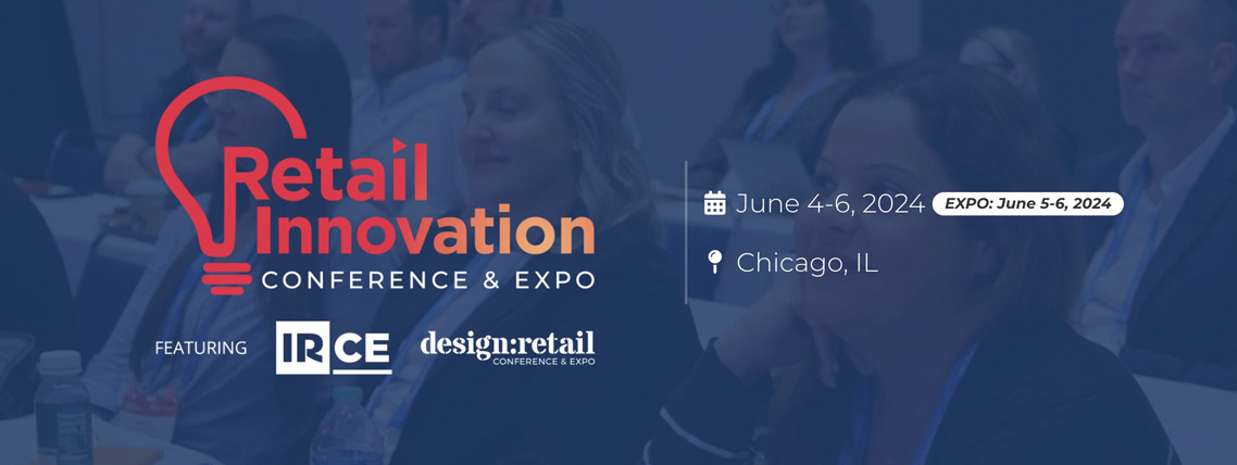 Retail Innovation Conference 2024