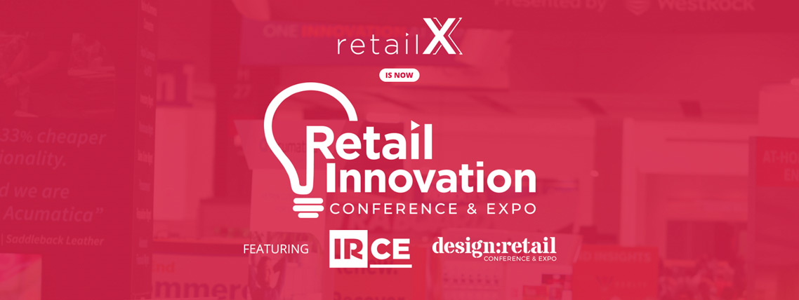 Retail Innovation (Former RetailX)