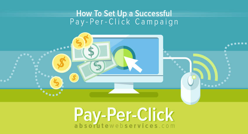 Pay-Per-Click Campaign