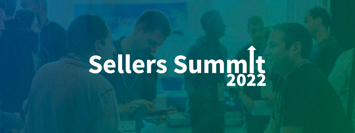 Sellers Summit 2022 Fort Lauderdale Event