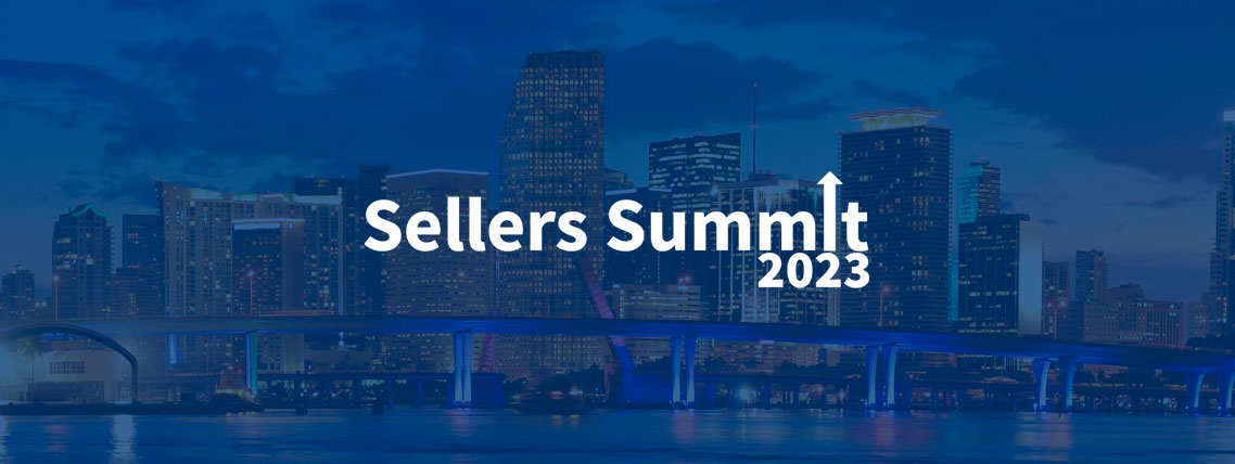 Sellers Summit 2023