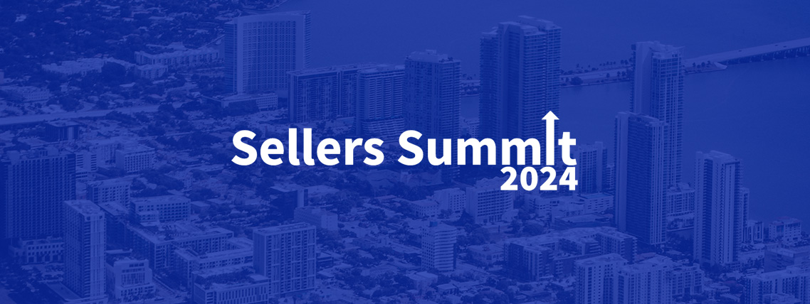 Sellers Summit 2024
