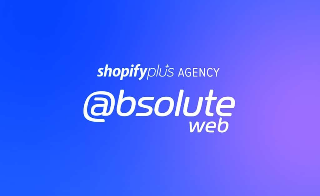 Awarded “Shopify Plus Agency” status