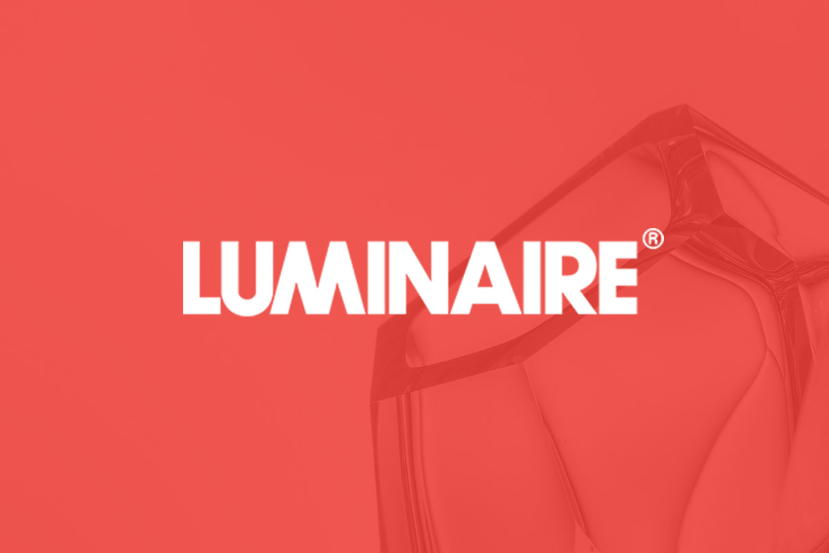 Luminaire