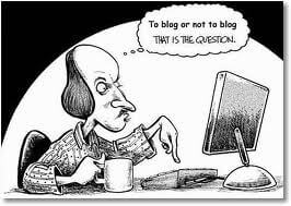 Should all Businesses Blog?