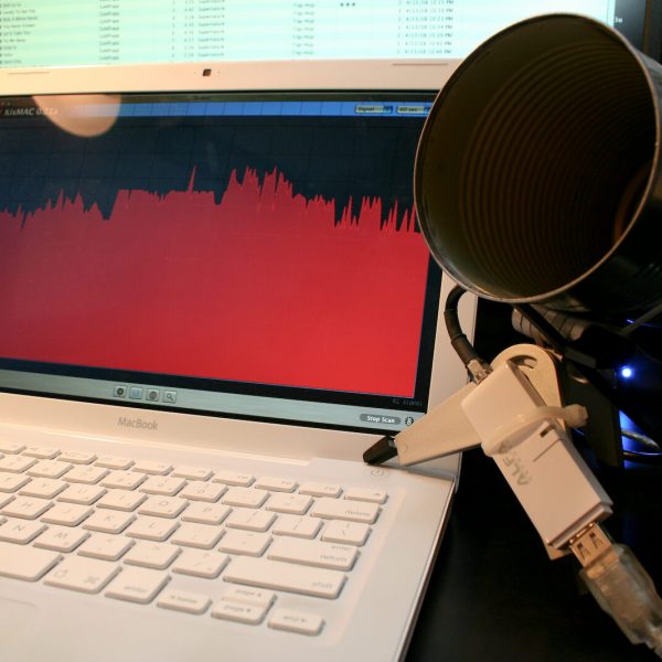 Sick of Shoddy Connections? Build Your Own Internet