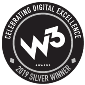 W3 Award for Absolute Web