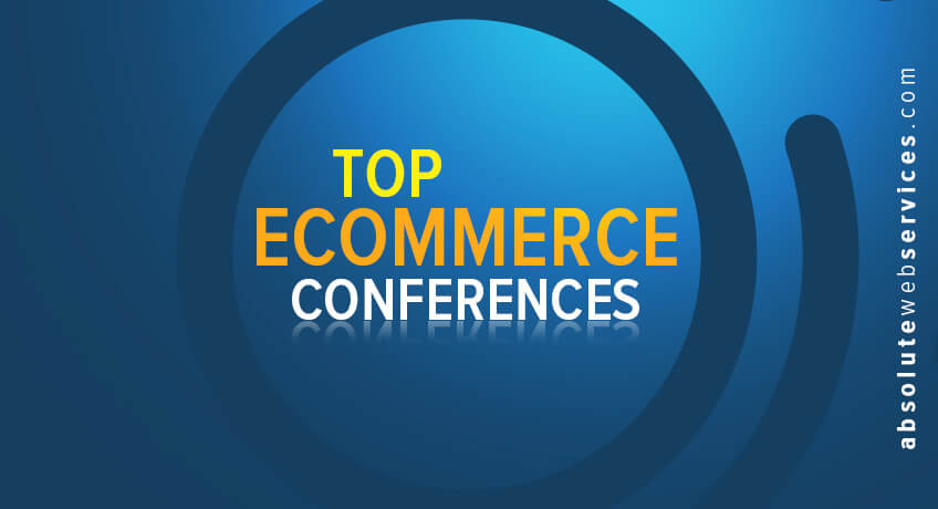 top-ecommerce-conferences