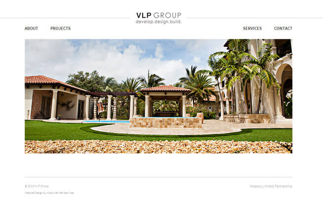 Velasco Limited Partnership Group