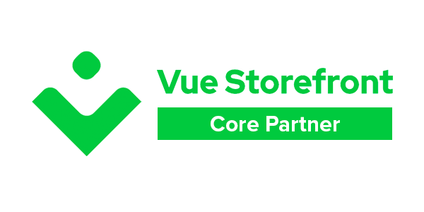 Vue Storefront Core Partner