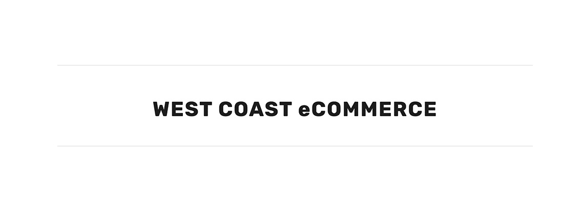 west coast ecommerce